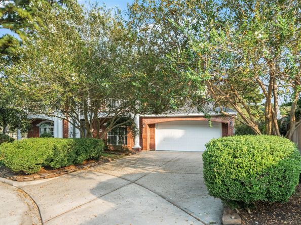 7614 Angler Drive, Humble TX 77346