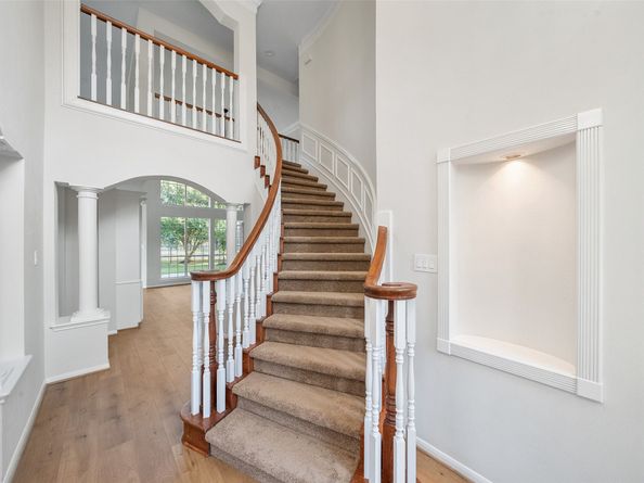 7614 Angler Drive, Humble TX 77346