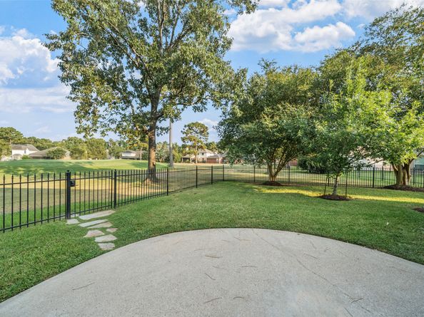 7614 Angler Drive, Humble TX 77346