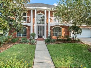 7614 Angler Drive, Humble TX 77346