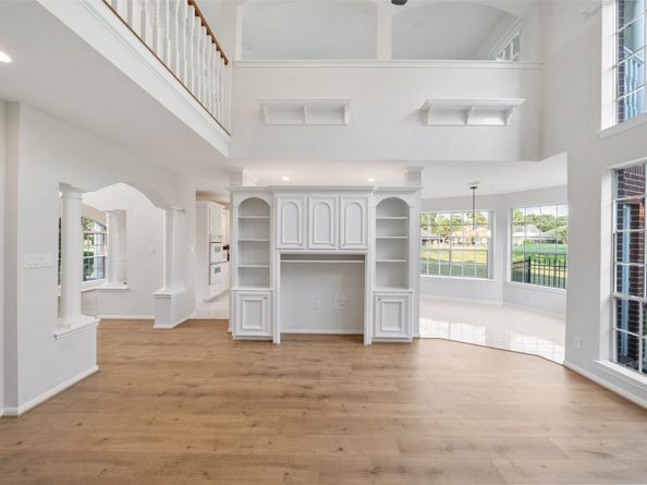 7614 Angler Drive, Humble TX 77346