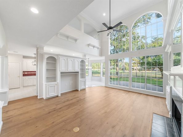 7614 Angler Drive, Humble TX 77346
