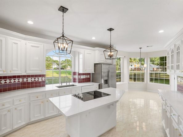 7614 Angler Drive, Humble TX 77346