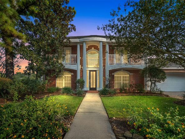 7614 Angler Drive, Humble TX 77346