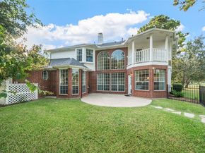 7614 Angler Drive, Humble TX 77346