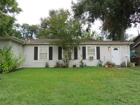 1946 Pech Road, Houston TX 77055