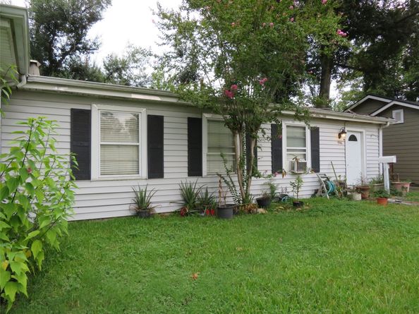 1946 Pech Road, Houston TX 77055