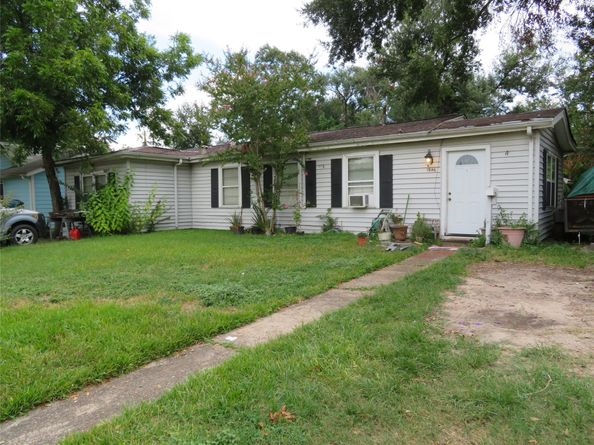 1946 Pech Road, Houston TX 77055