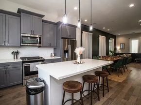 1915 Kolfahl Street G, Houston TX 77023