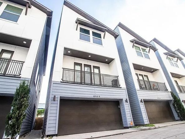 1915 Kolfahl Street G, Houston TX 77023