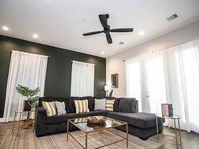 1915 Kolfahl Street G, Houston TX 77023