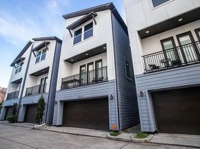 1915 Kolfahl Street G, Houston TX 77023