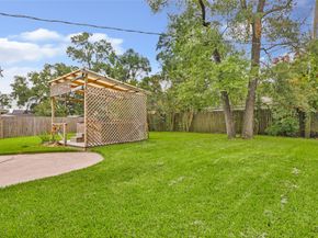 14030 Roundstone Lane, Houston TX 77015