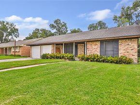 14030 Roundstone Lane, Houston TX 77015
