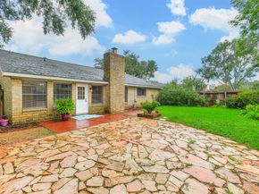 3023 Shawnee Drive, Sugar Land TX 77479