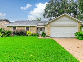 3023 Shawnee Drive