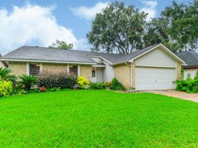 3023 Shawnee Drive, Sugar Land TX 77479