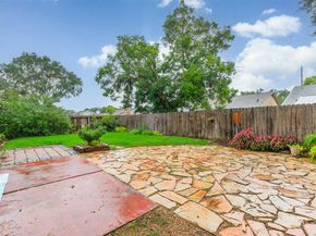 3023 Shawnee Drive, Sugar Land TX 77479