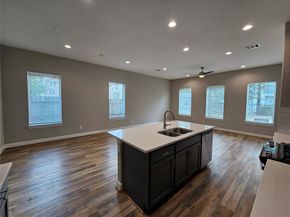 915 W 35th Street B, Houston TX 77018