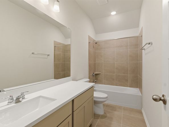 12322 Fort Hood Lane, Cypress TX 77433