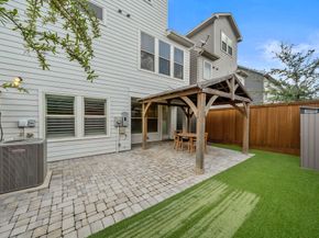 10971 Swang Link Drive, Houston TX 77043