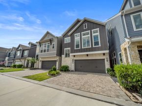 10971 Swang Link Drive, Houston TX 77043