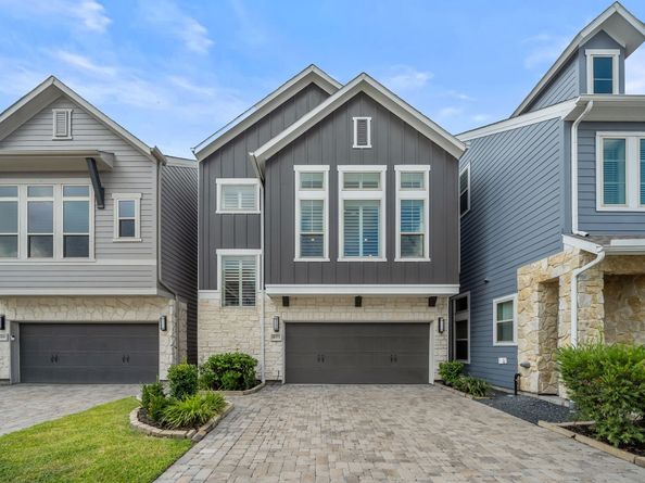 10971 Swang Link Drive, Houston TX 77043