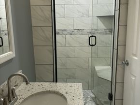 7718 Breezeway Street, Houston TX 77040