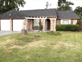 7718 Breezeway Street, Houston TX 77040