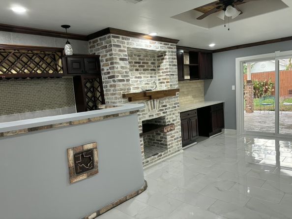 7718 Breezeway Street, Houston TX 77040