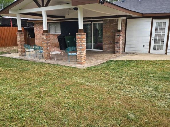 7718 Breezeway Street, Houston TX 77040