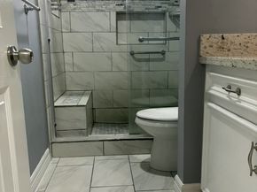 7718 Breezeway Street, Houston TX 77040