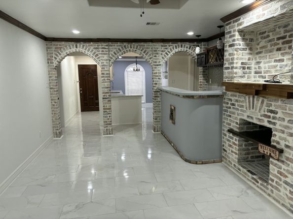 7718 Breezeway Street, Houston TX 77040