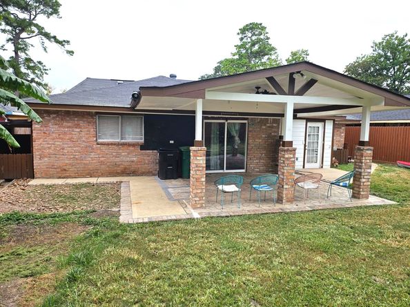 7718 Breezeway Street, Houston TX 77040