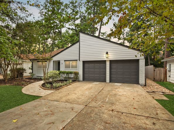 3 Capewood Court, Spring TX 77381