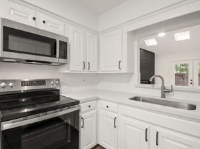 3 Capewood Court, Spring TX 77381