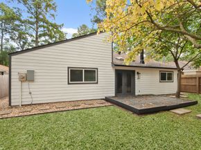 3 Capewood Court, Spring TX 77381
