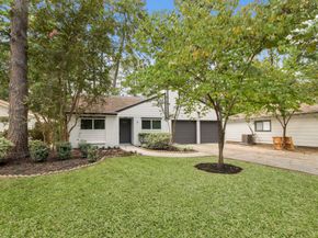 3 Capewood Court, Spring TX 77381
