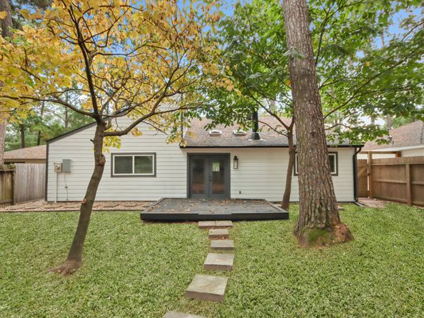 3 Capewood Court, Spring TX 77381