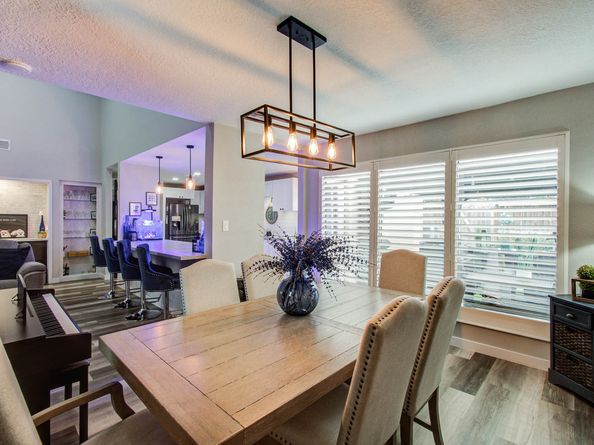 428 E Fair Harbor Lane, Houston TX 77079