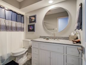 428 E Fair Harbor Lane, Houston TX 77079