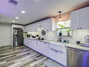 428 E Fair Harbor Lane, Houston TX 77079