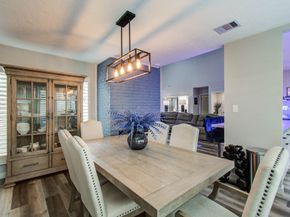 428 E Fair Harbor Lane, Houston TX 77079