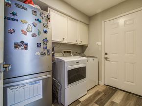428 E Fair Harbor Lane, Houston TX 77079