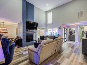428 E Fair Harbor Lane, Houston TX 77079