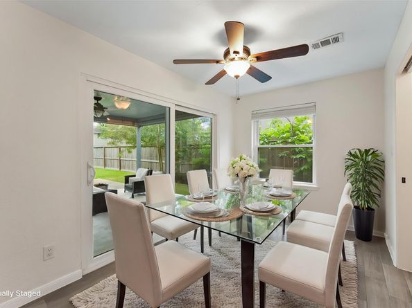 417 W Hillary Circle, Sugar Land TX 77498