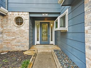 417 W Hillary Circle, Sugar Land TX 77498