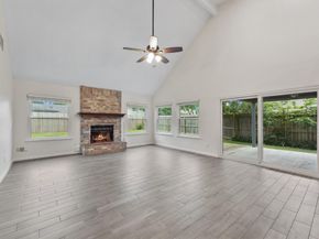 417 W Hillary Circle, Sugar Land TX 77498