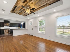 706 Jerry Street, Houston TX 77022