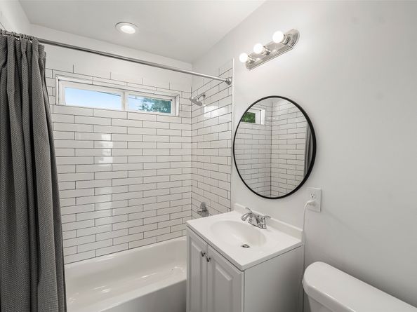 706 Jerry Street, Houston TX 77022
